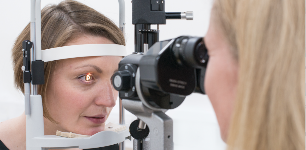 Diagnostic tests for cataract surgery at laser vision scotland