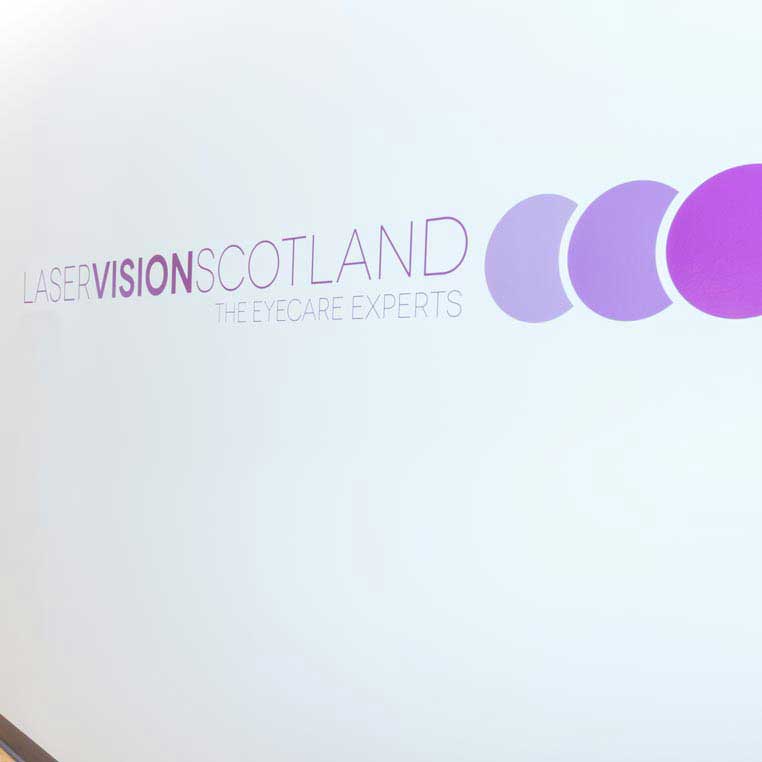 laser vision scotland clinic