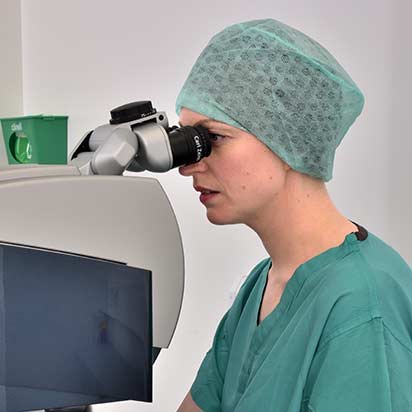 laser vision scotland eye care centre