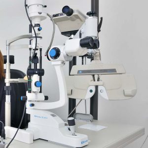 transform vision with laser eye surgery