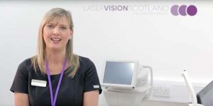 laser vision scotlands staff