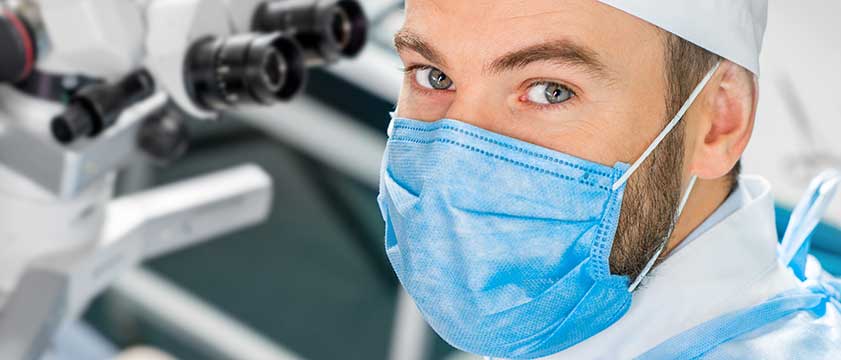 best time for cataract surgery