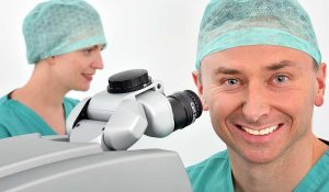 surgery for glaucoma