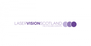 optometrist video for laservision scotland